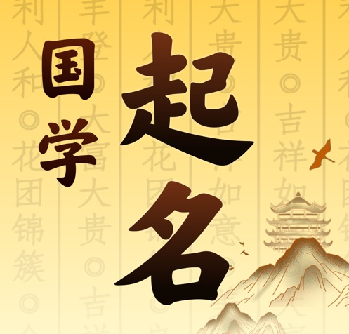 商丘国学起名 人工起名一对一
